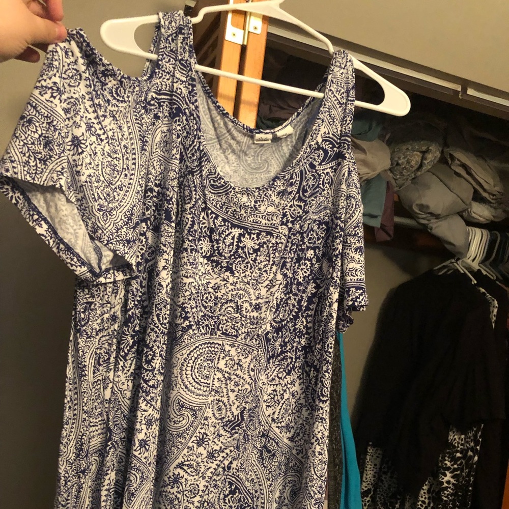 Long top